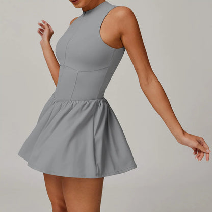 FormFit Motion Dress