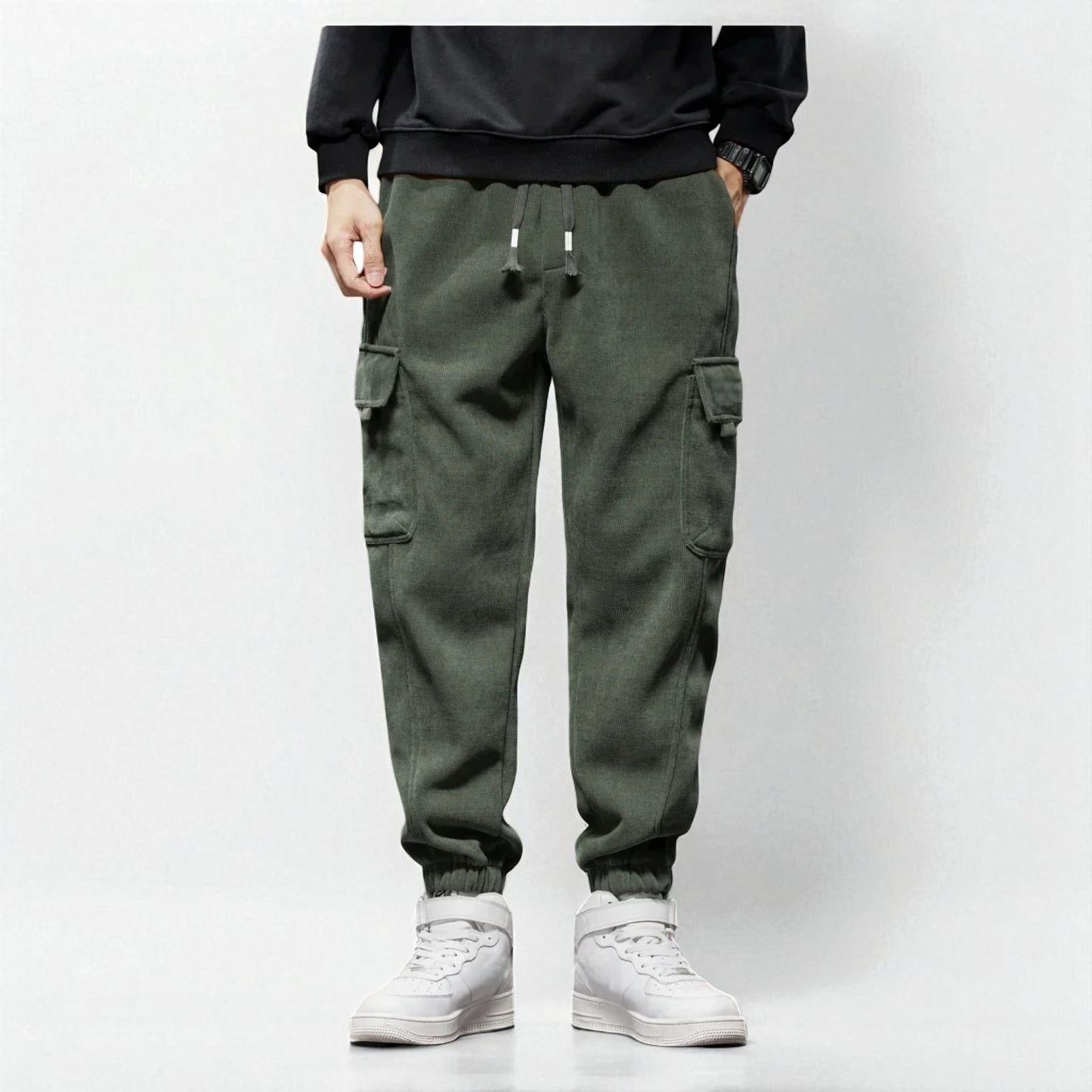 Benson Cargo Jogger