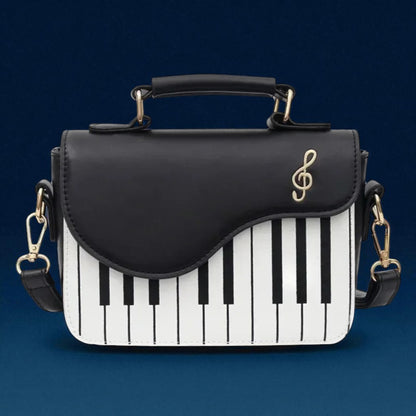 Crescendo Crossbody