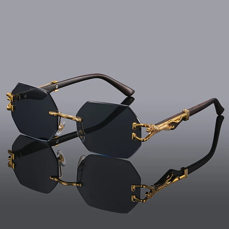 HexaGaze Sunnies