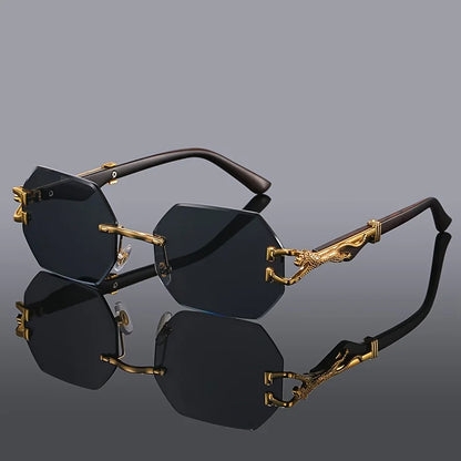 HexaGaze Sunnies