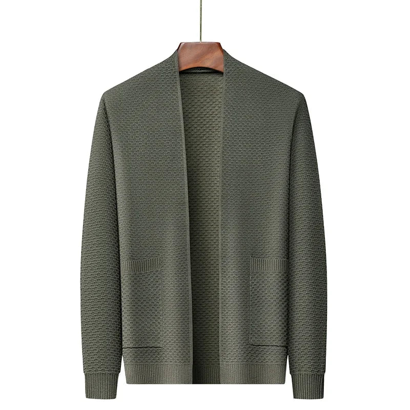 Holden Knit Blazer
