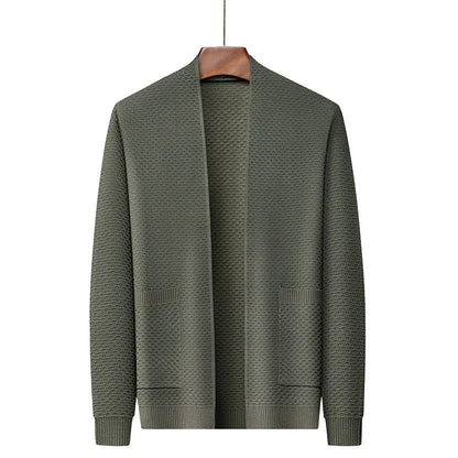 Holden Knit Blazer