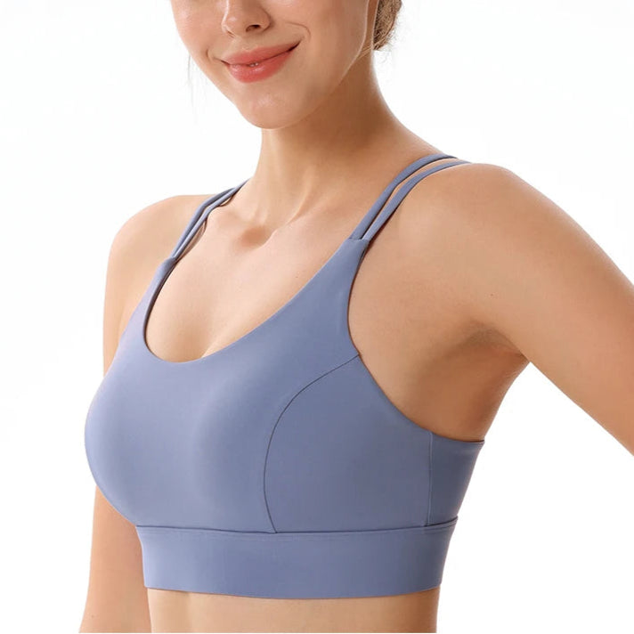 Core Support Bra