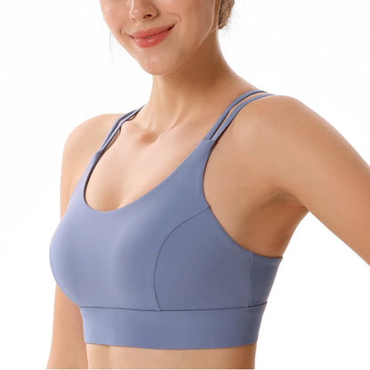Core Support Bra
