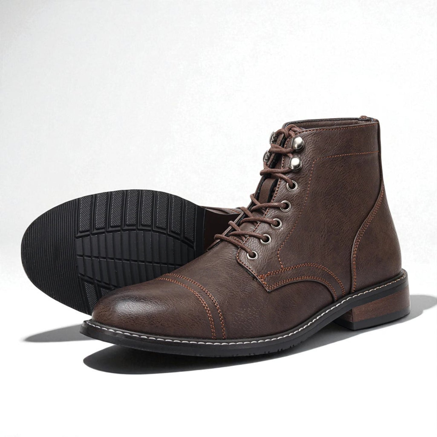 Journeyman Boot