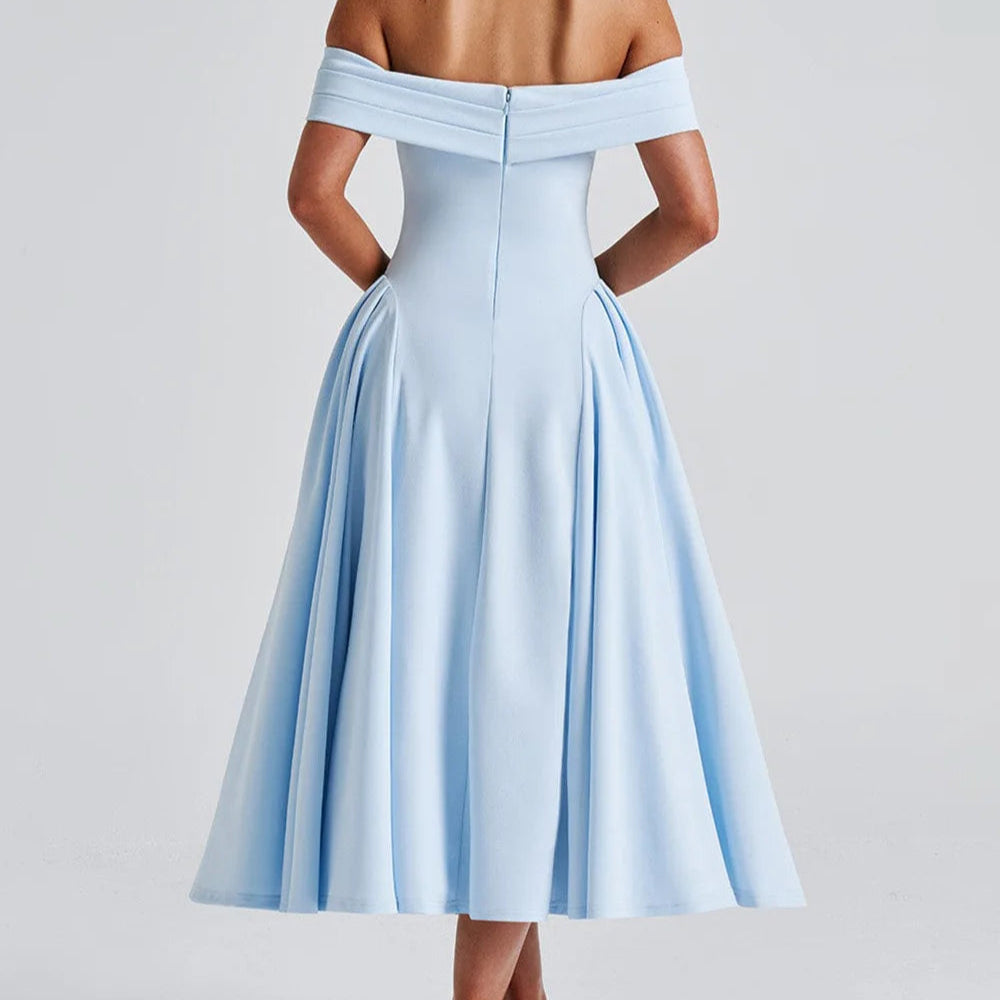 Little Hepburn Dress