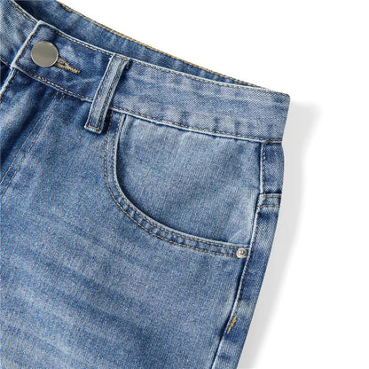 Weekender Denim Short