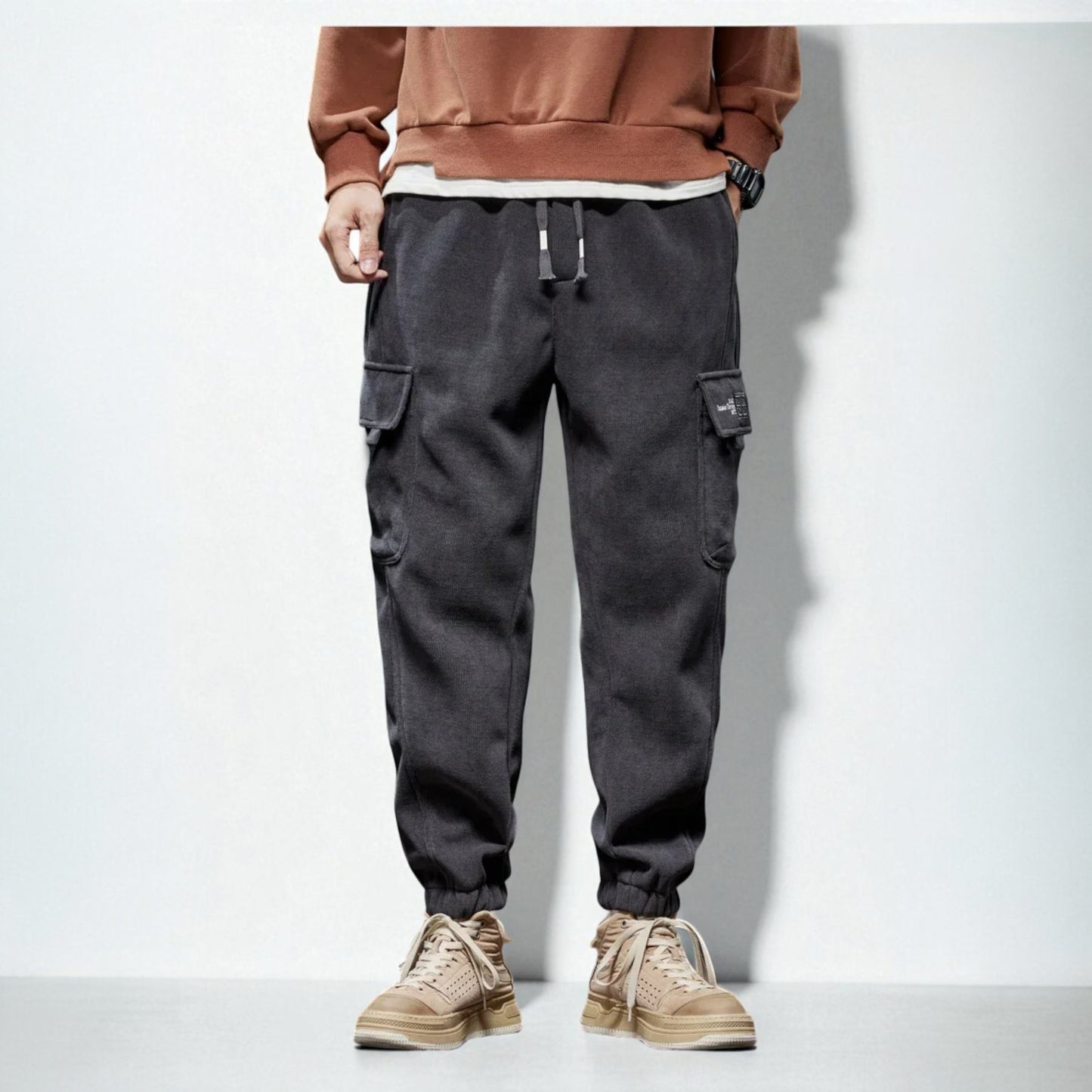 Benson Cargo Jogger