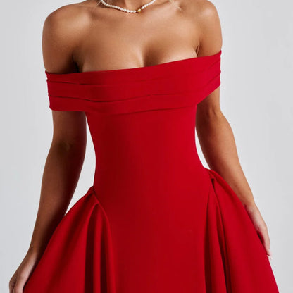 Little Hepburn Dress