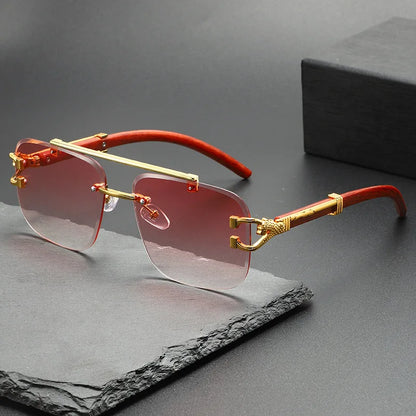 Ruby Edge Sunnies