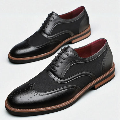 Berkeley Wingtip