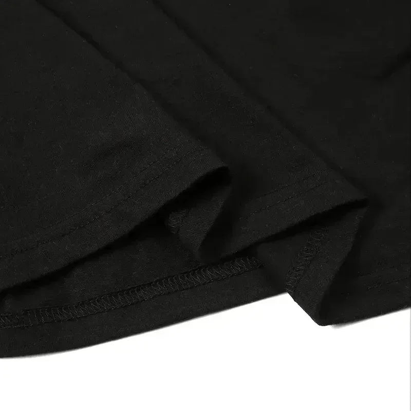 Till Death Do Us Purr Tee