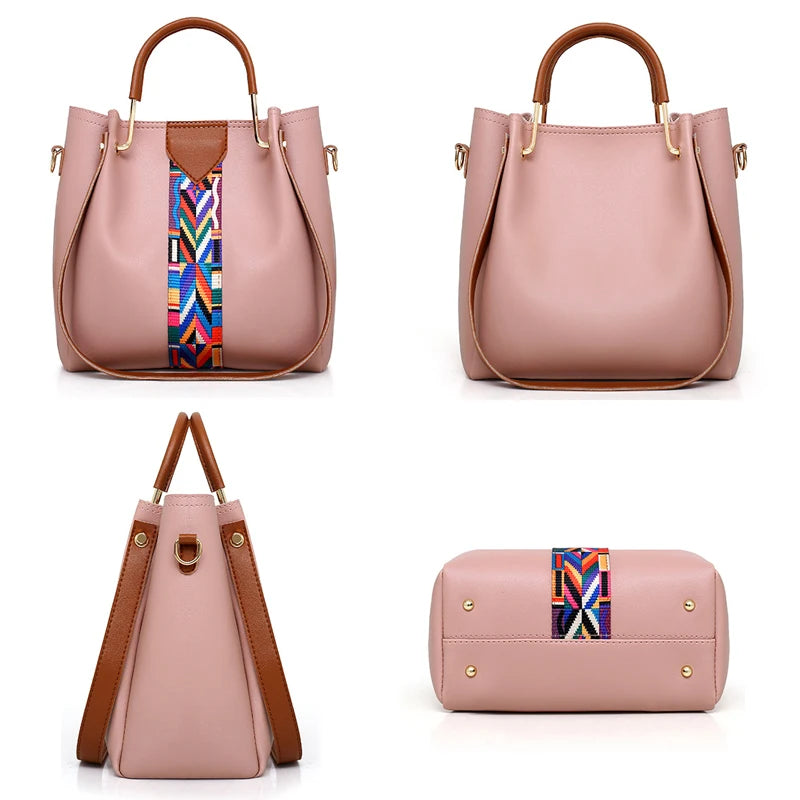 Kaleidoscope Carry Set