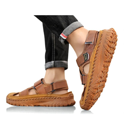 Apex Trek Sandal