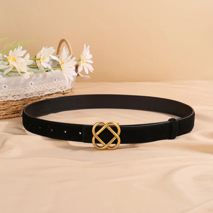 Trinity Cinch Belt