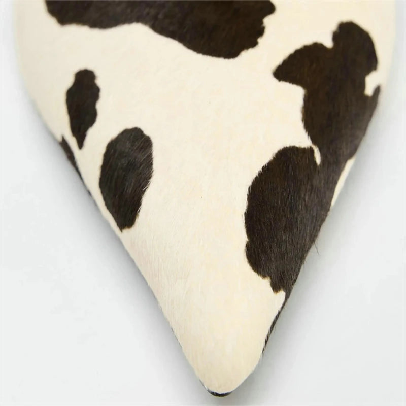 Lone Star Kitten Heel