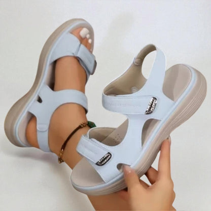 Aura Comfort Sandal
