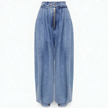Billow Bell Trouser