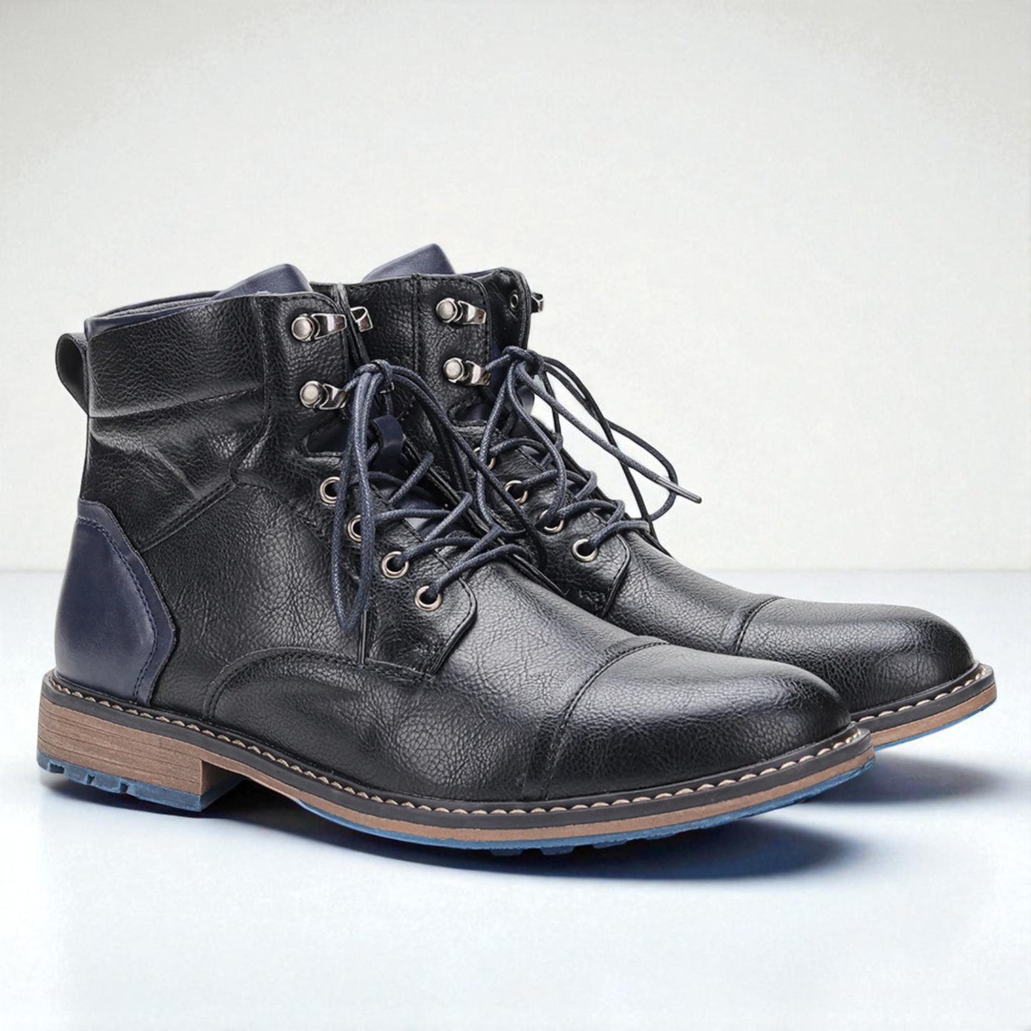 Journeyman Boot