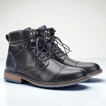 Journeyman Boot
