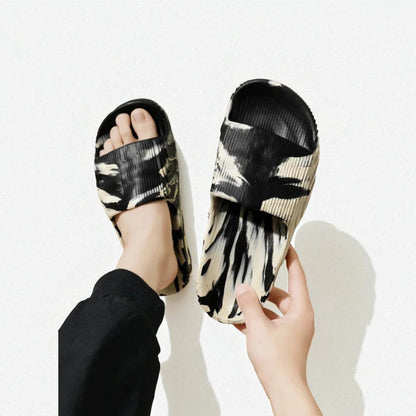 Ripple Comfort Slides