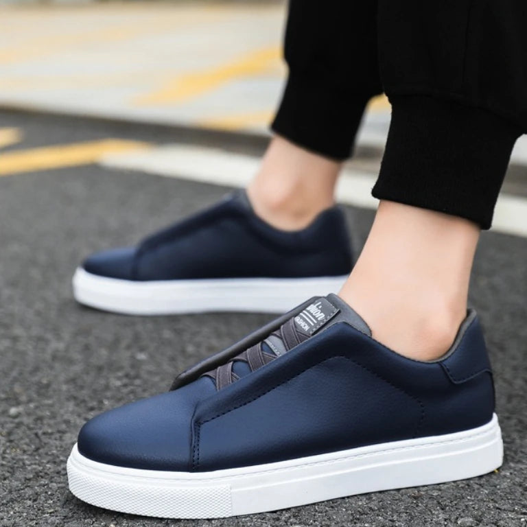 Stretch-Lace Trainer