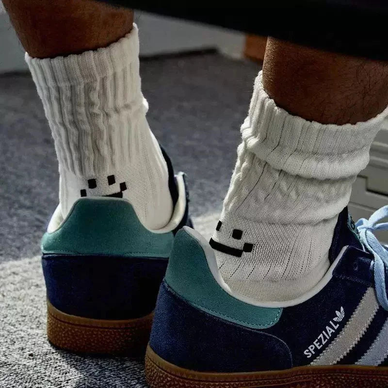 Smile Socks