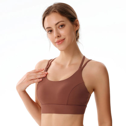 Core Support Bra