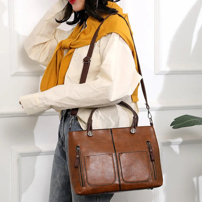 Lexington Carryall