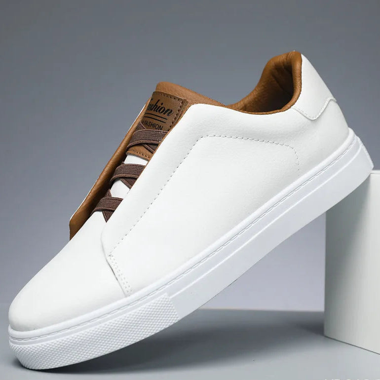 Stretch-Lace Trainer