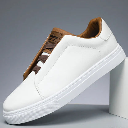 Stretch-Lace Trainer