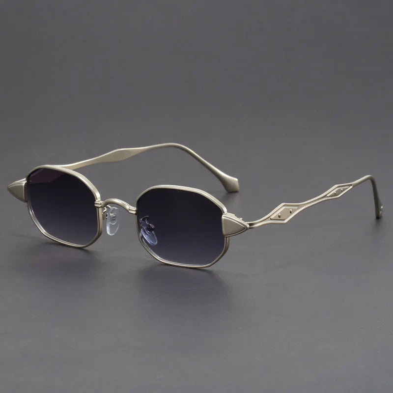 Midas Touch Sunnies