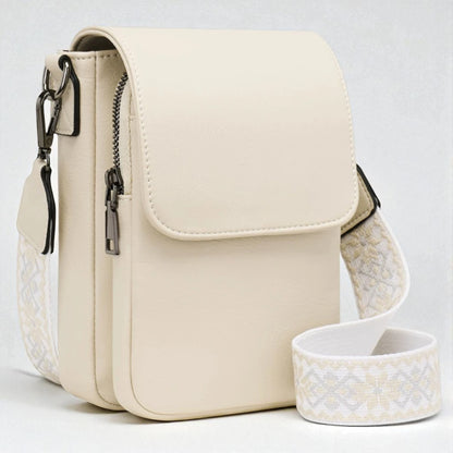 Harper Go-To Crossbody