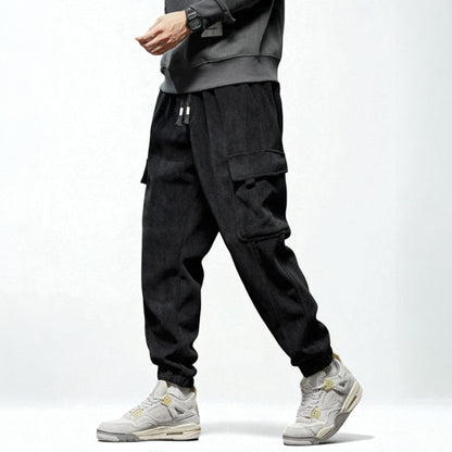 Benson Cargo Jogger