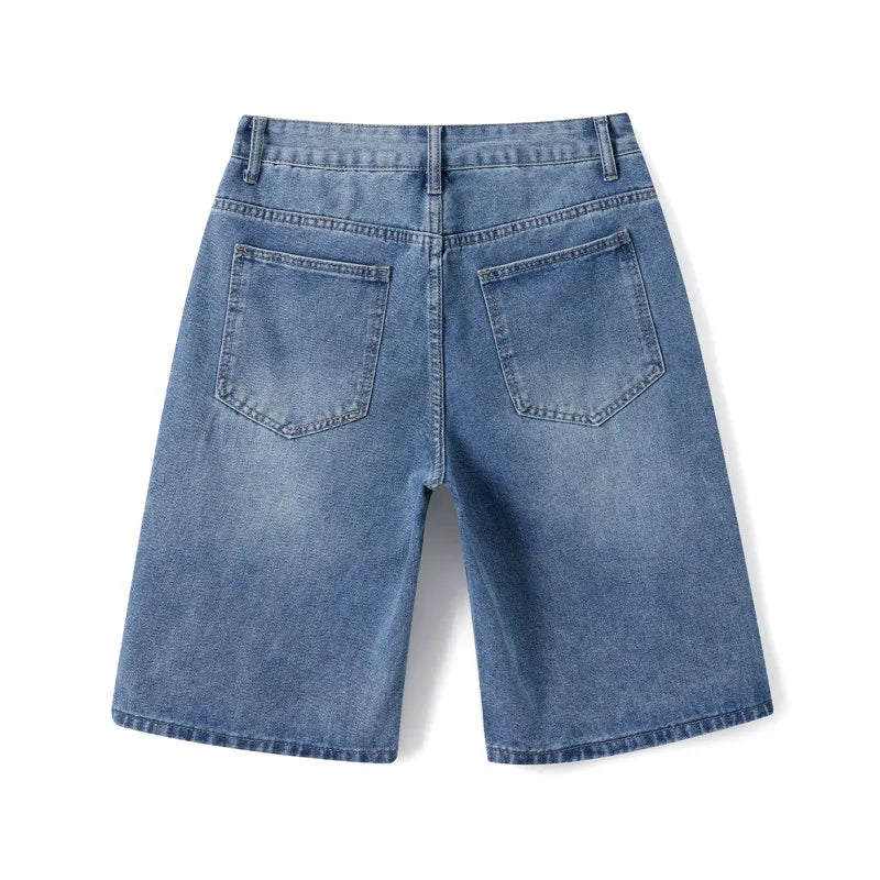 Weekender Denim Short