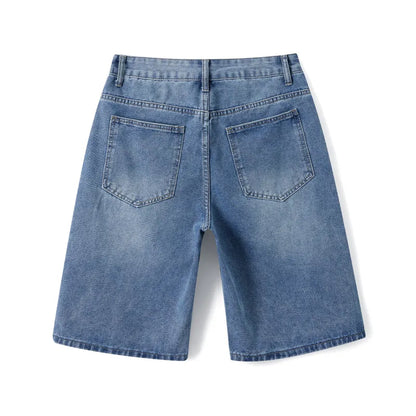 Weekender Denim Short