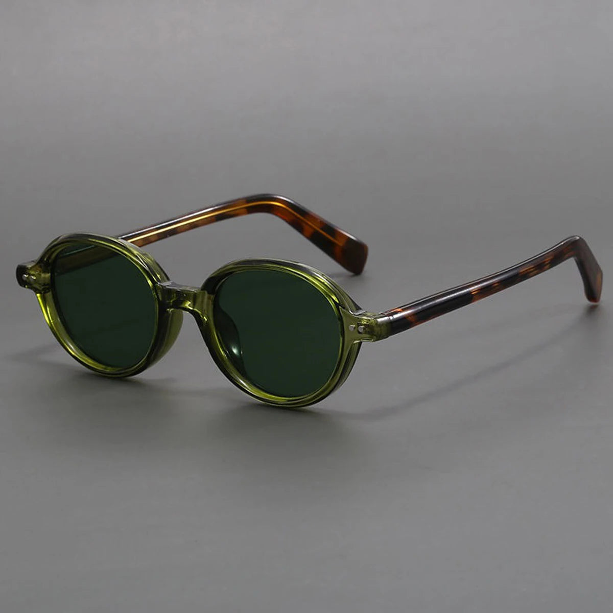 Remy Round Sunnies