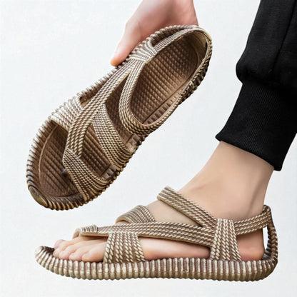 Declan Ridge Sandal