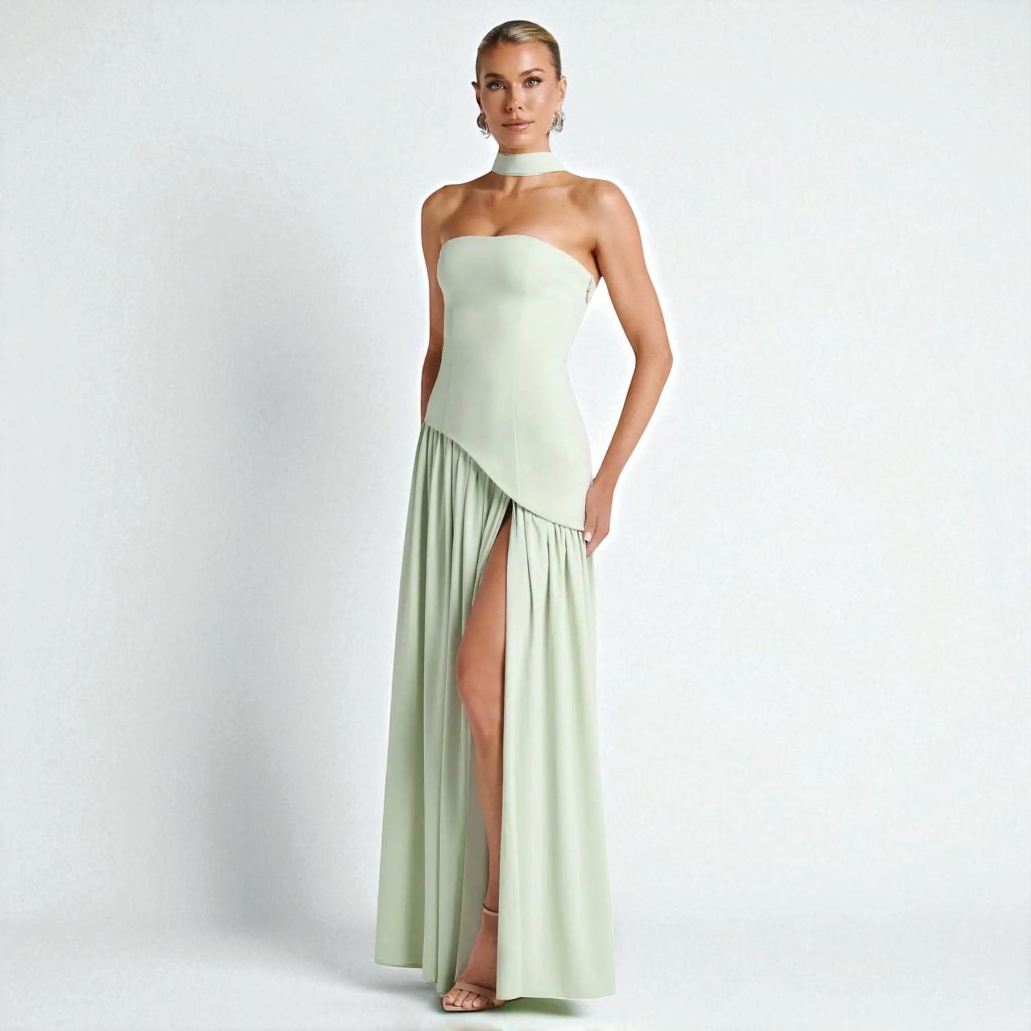 Modern Muse Gown
