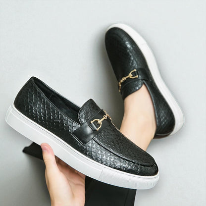 Regent Bit Loafer