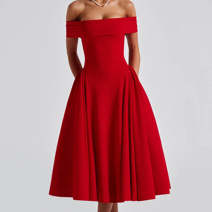 Little Hepburn Dress