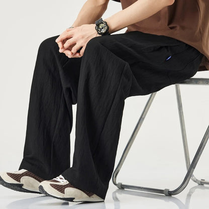 Rhodes Linen Trouser