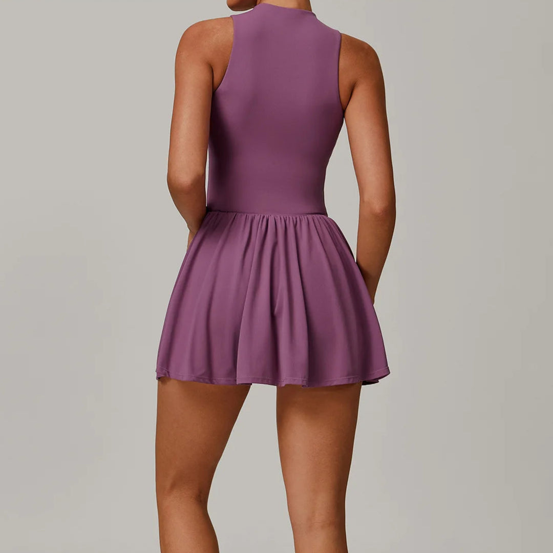 FormFit Motion Dress