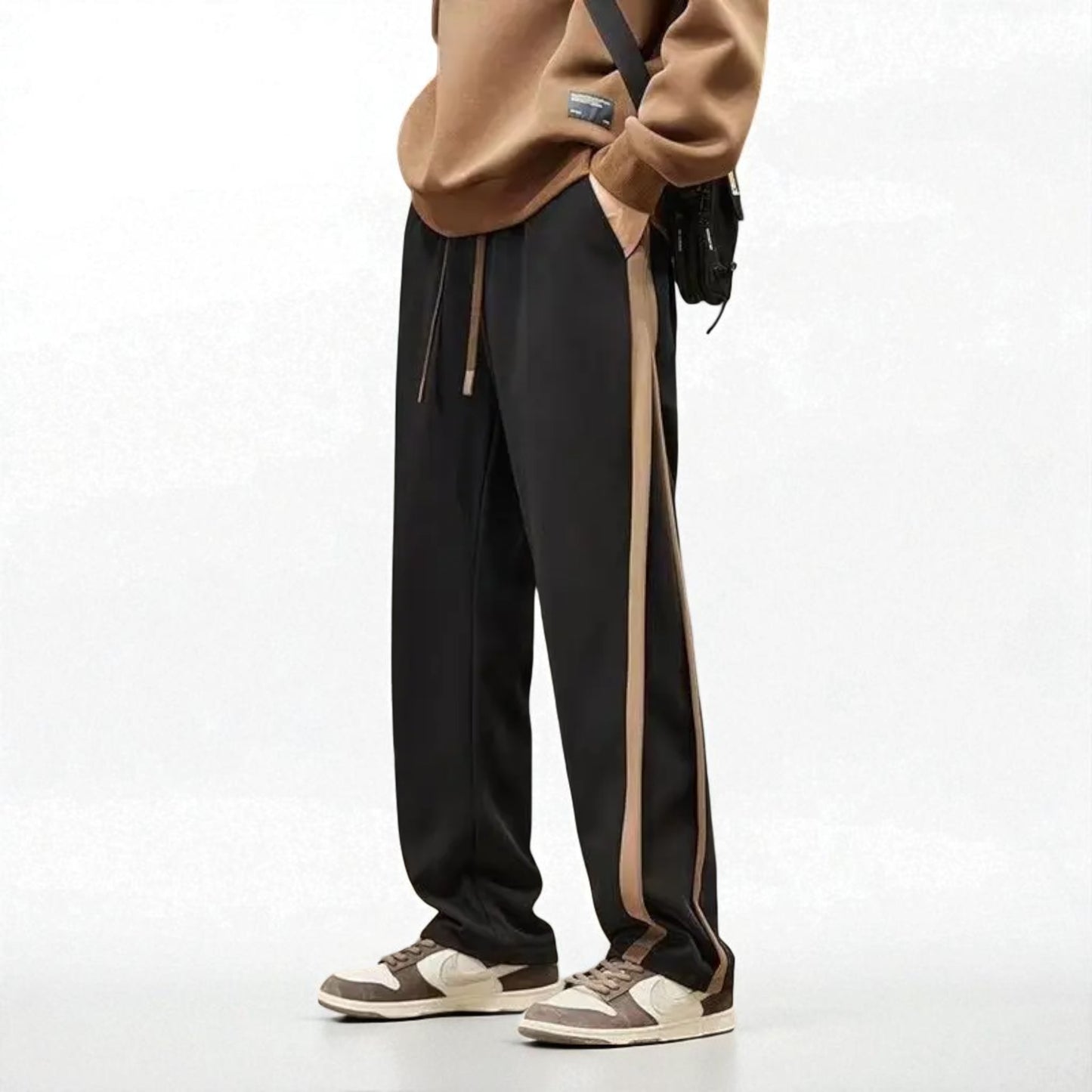 Carter Stripe Jogger