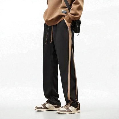 Carter Stripe Jogger