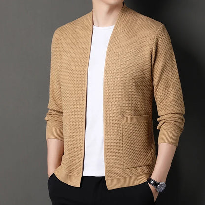Holden Knit Blazer