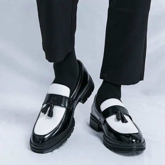 Phantom Loafer