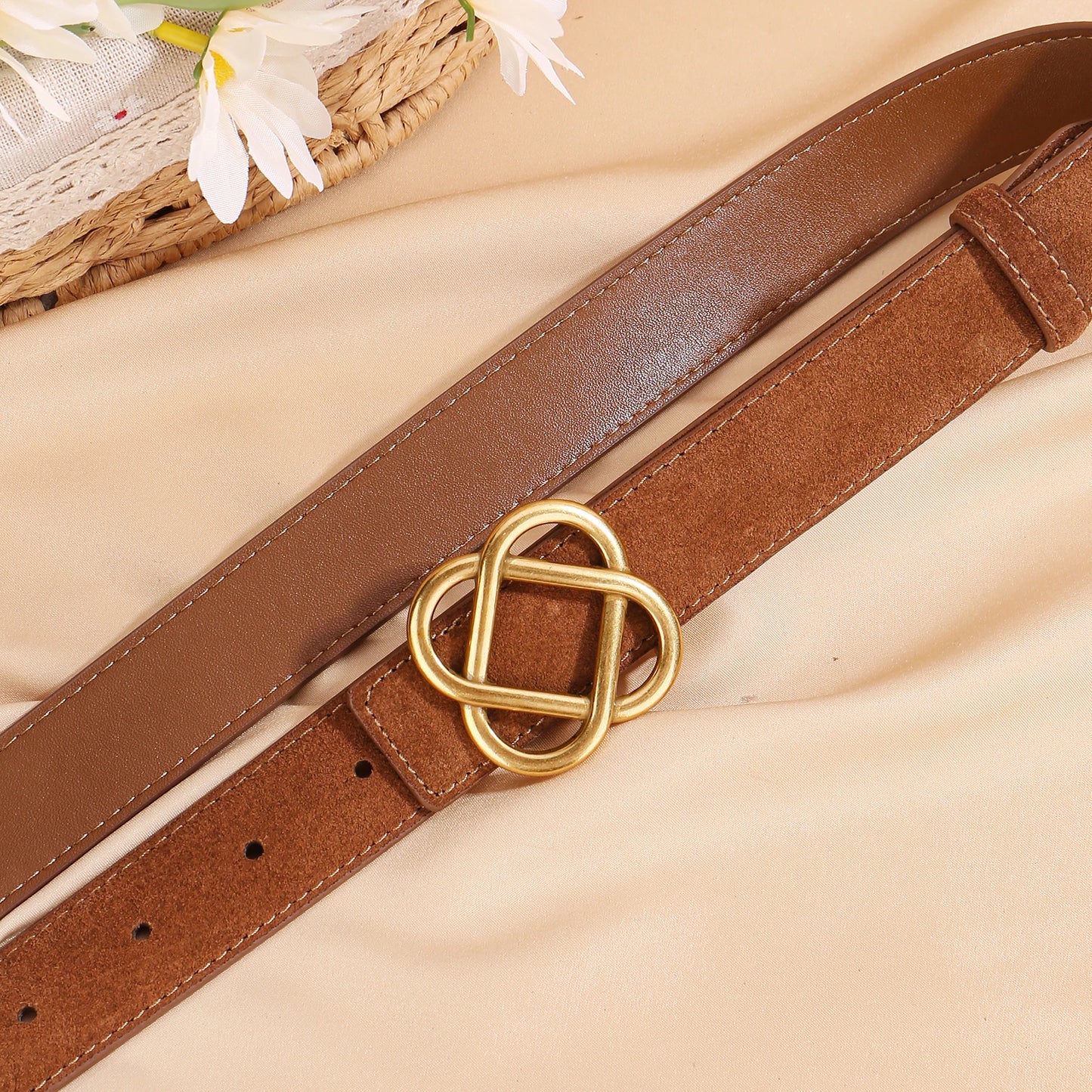 Trinity Cinch Belt