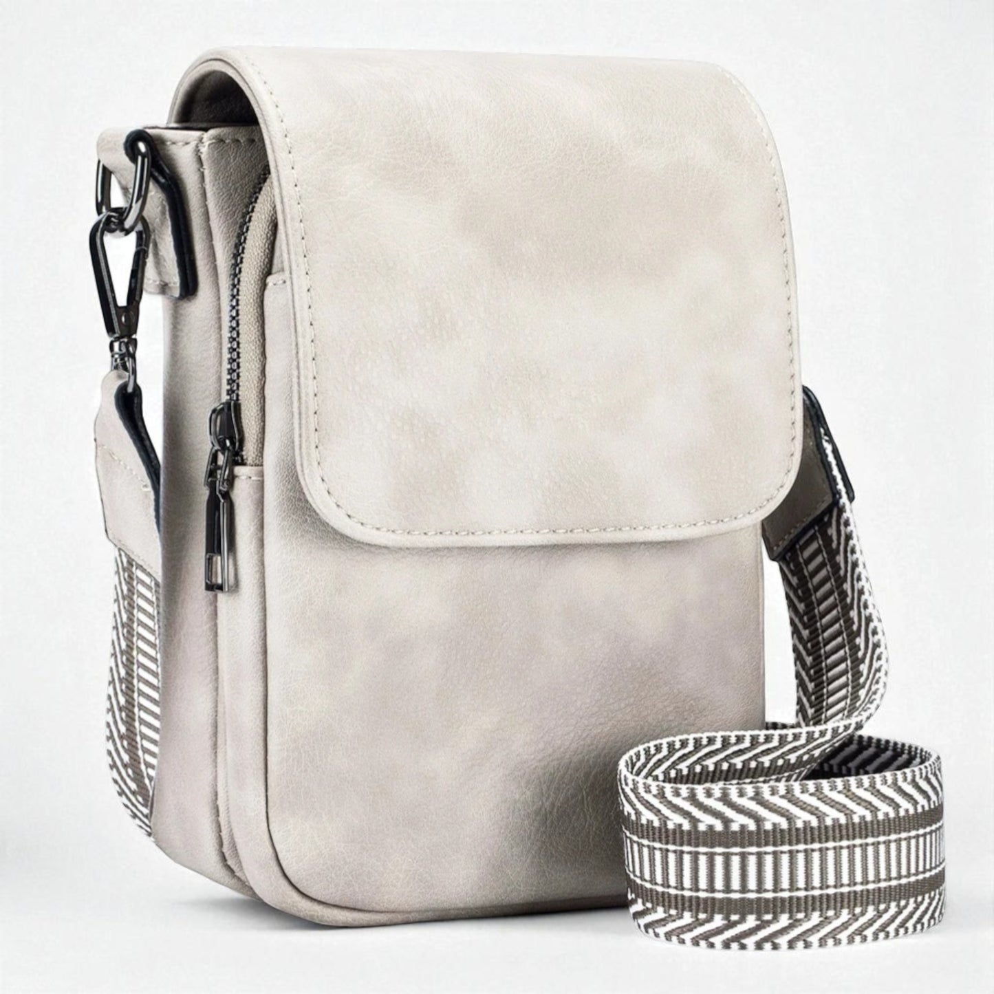 Harper Go-To Crossbody